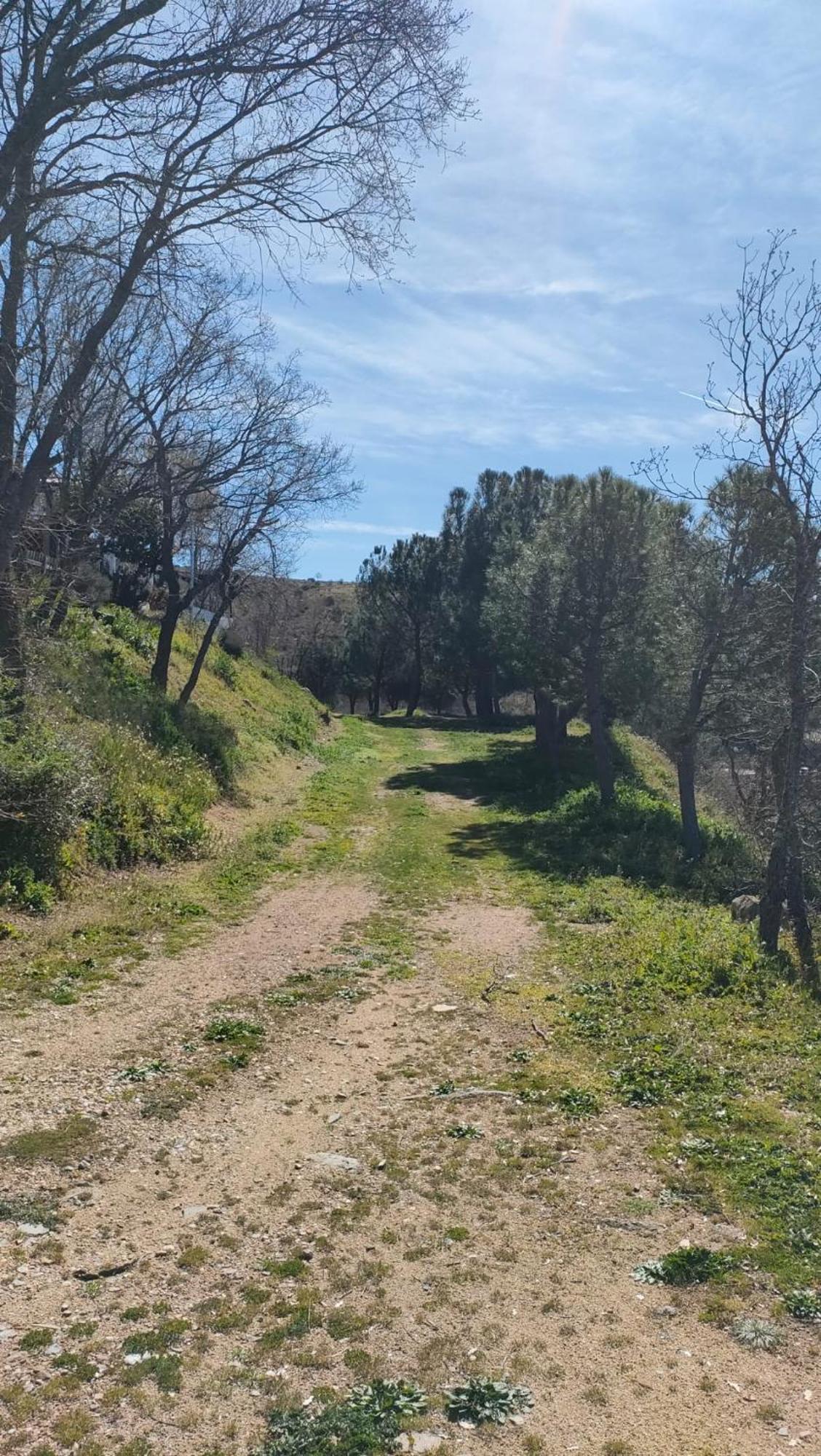 Camping De Cervera De Buitrago Dış mekan fotoğraf
