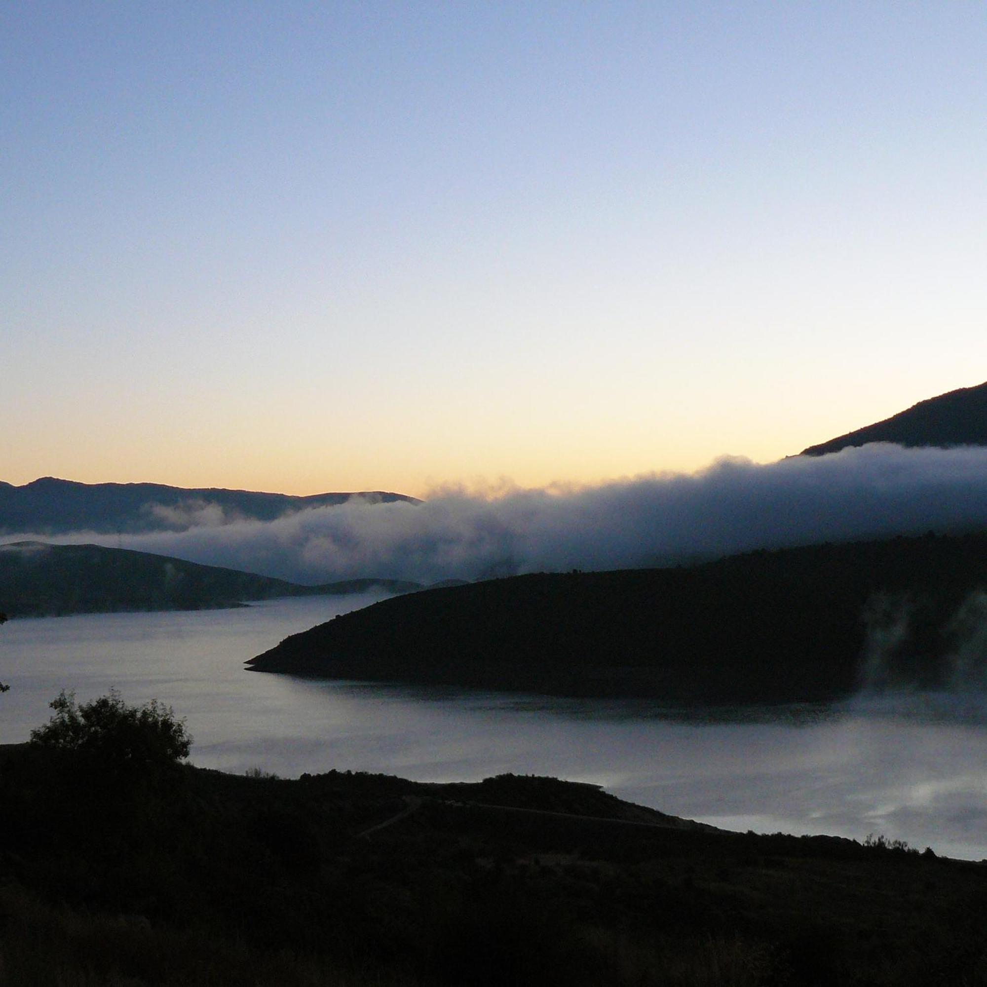 Camping De Cervera De Buitrago Dış mekan fotoğraf